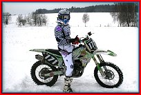 Snowcross 
